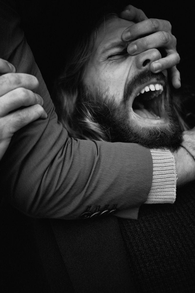 Photograph by Konstantin Eronin