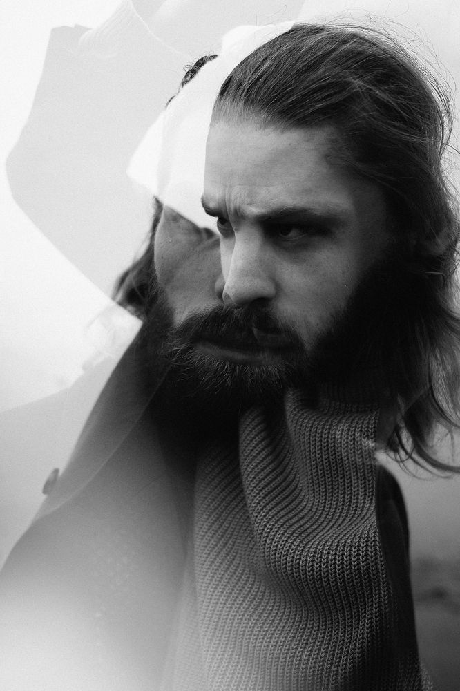 Photograph by Konstantin Eronin