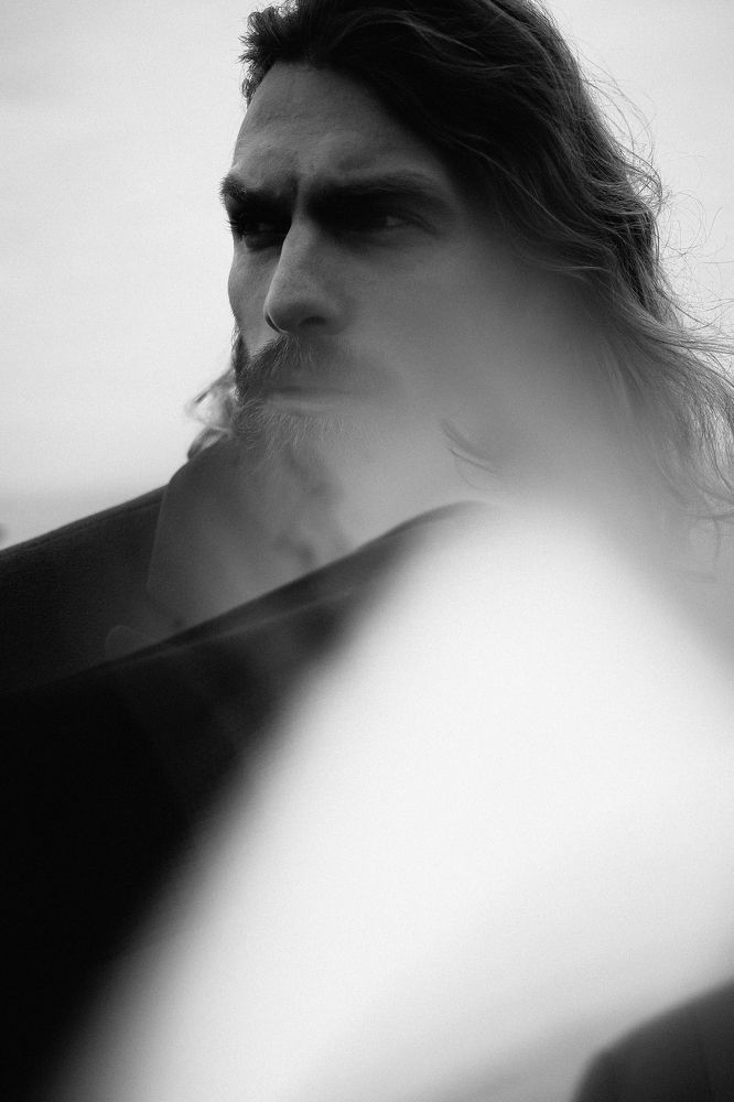 Photograph by Konstantin Eronin