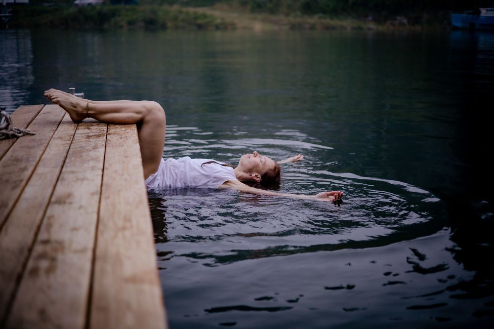 Photograph by Алла Шаленко