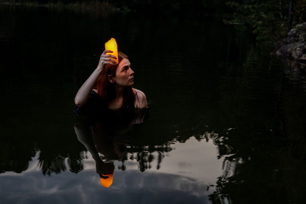 Photograph by Алла Шаленко