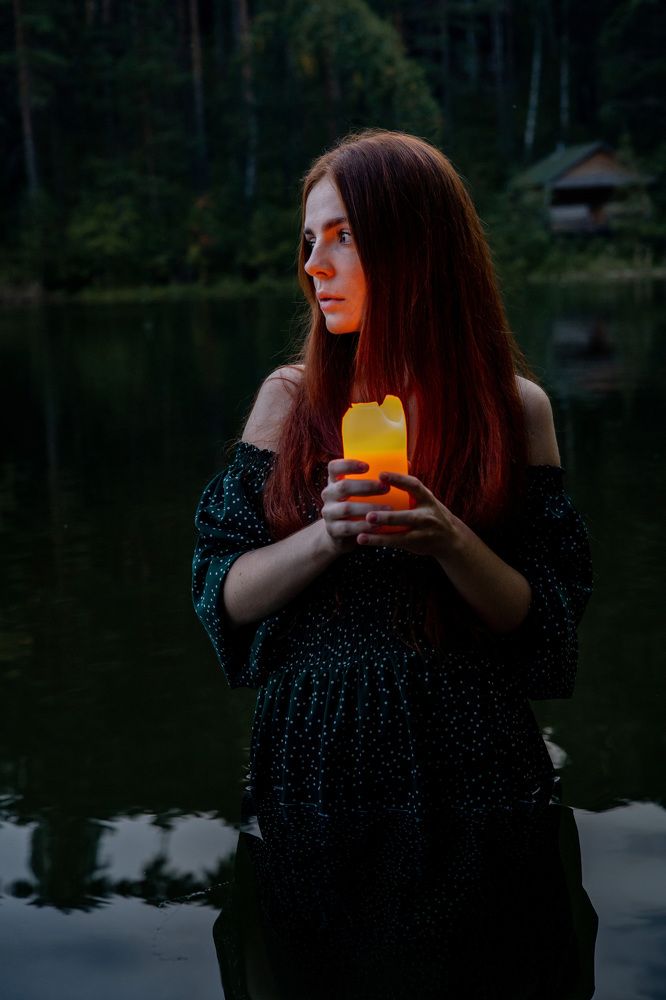 Photograph by Алла Шаленко