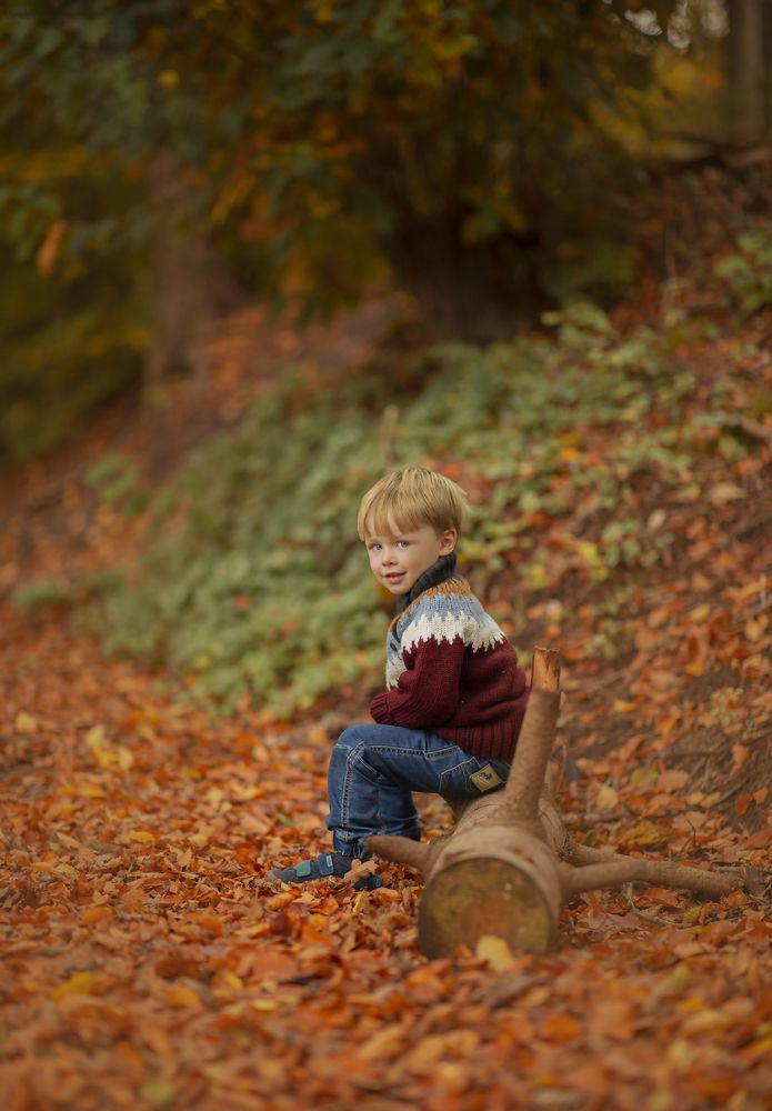 Photograph by Irina Hoek