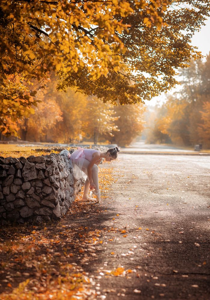 Photograph by Надежда Звездина