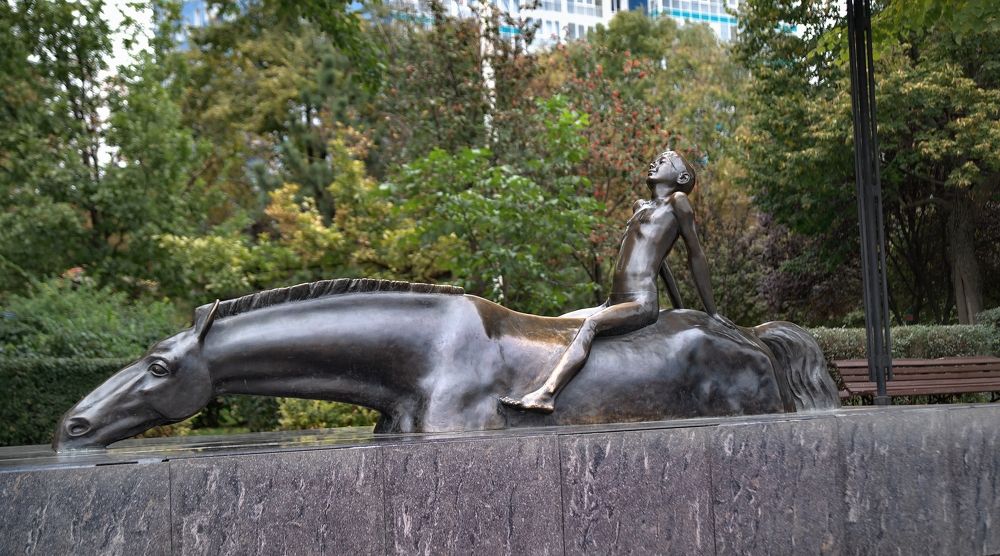 Photograph by АНДРЕЙ Роев