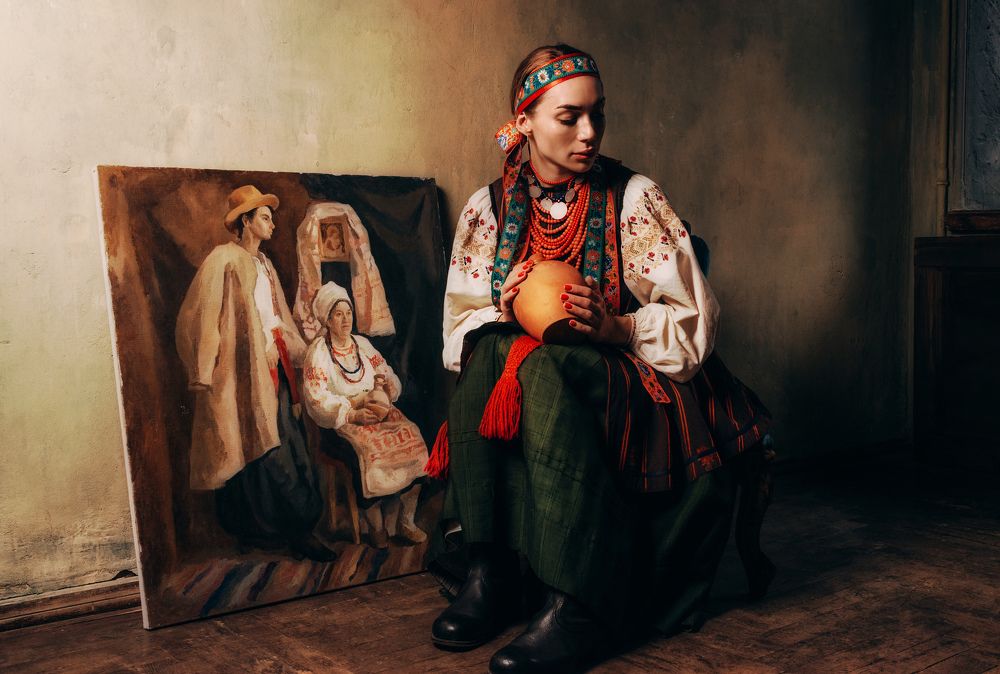 Photograph by Олег Дугин