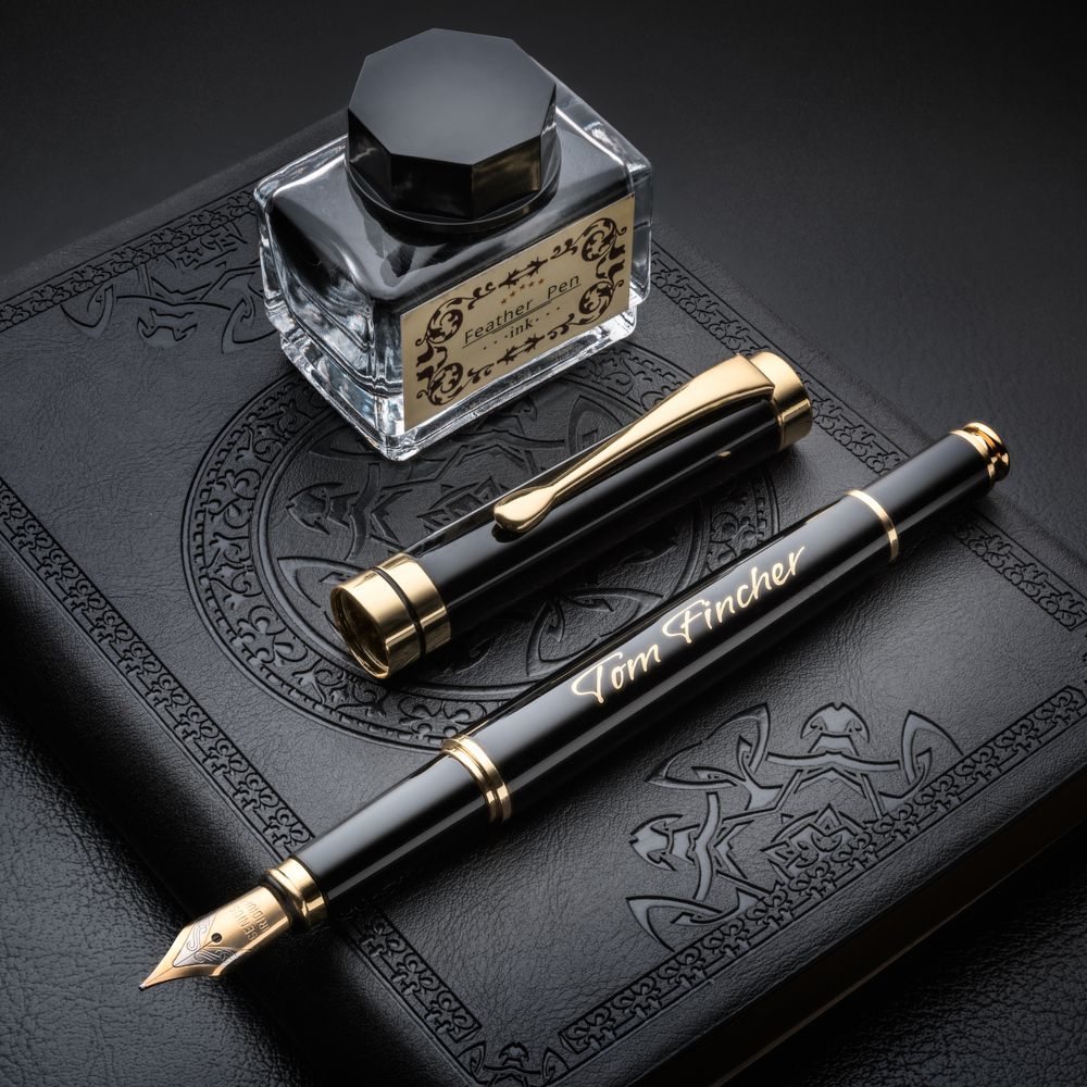 Photograph by Tom Fincher