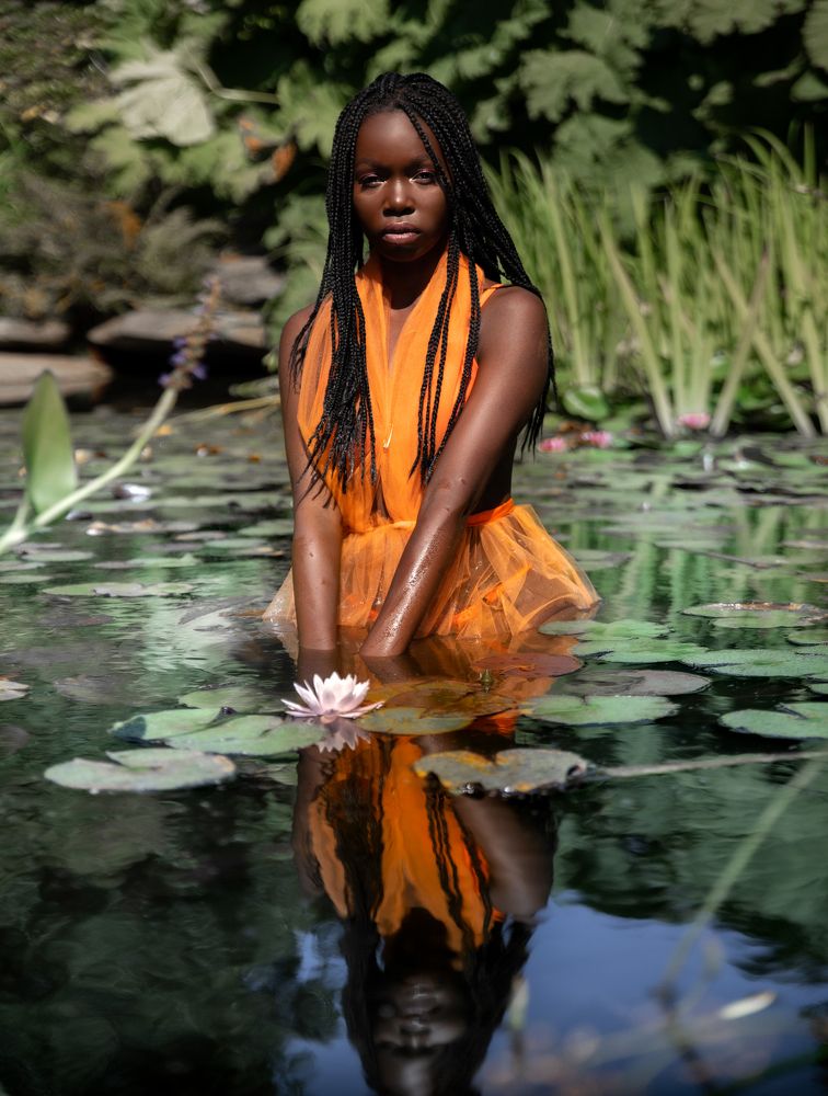 Photograph by Paula Luna