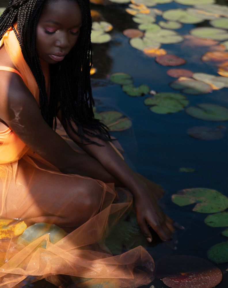 Photograph by Paula Luna