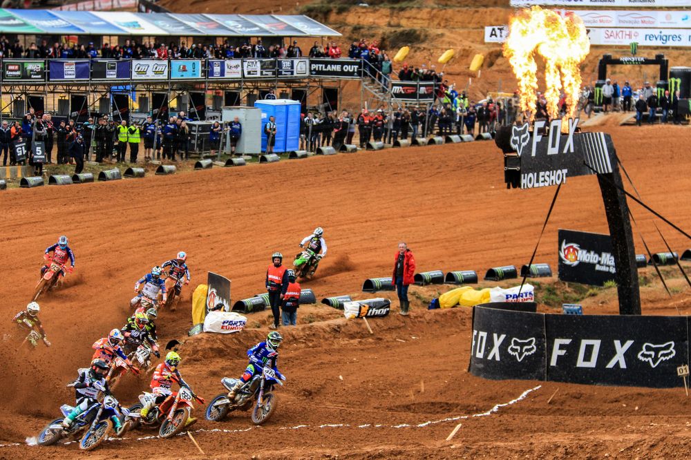 Фотография автора Rafael Ferreira