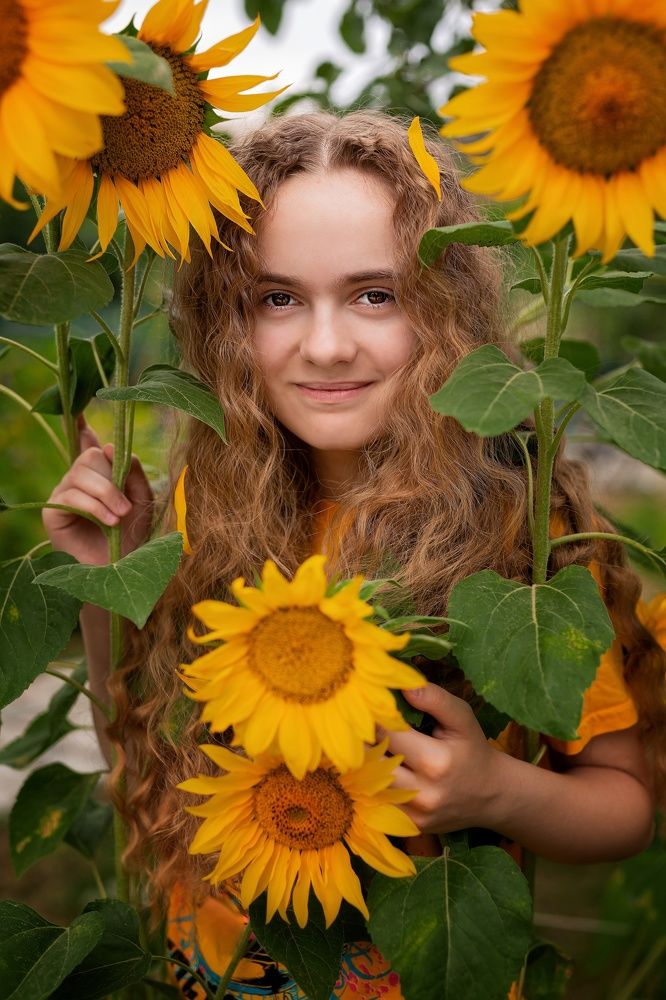 Photograph by Алёна Шаталова