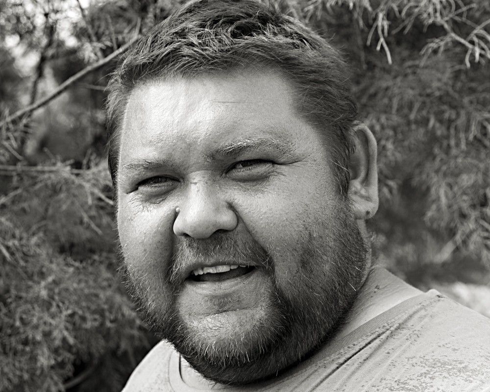 Photograph by Mikhail Levin