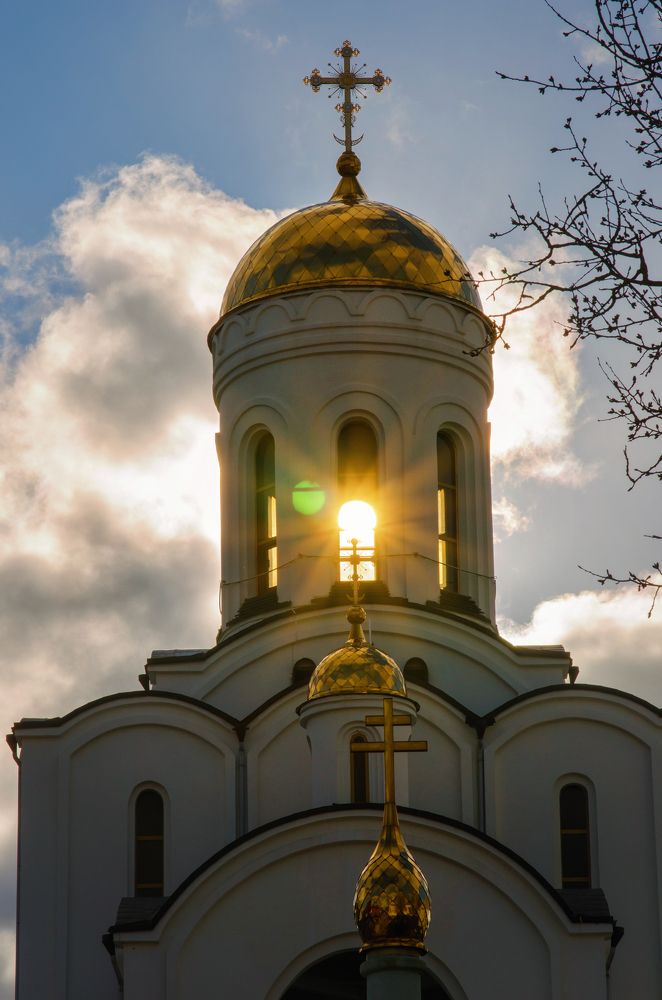 Photograph by Виктория Рэй