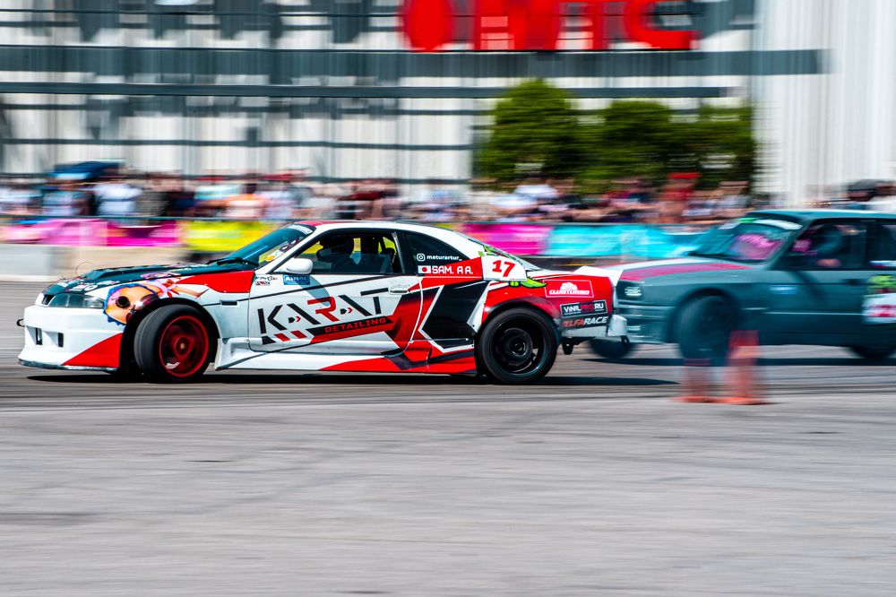 Photograph by Андрей Пшеничников