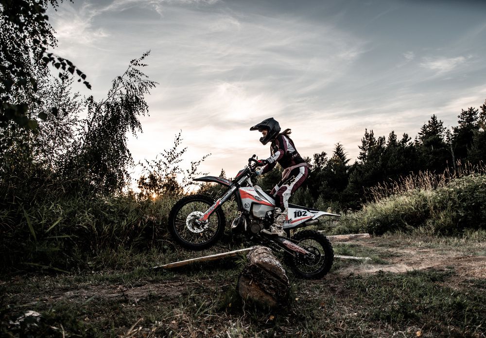 Photograph by Paula Luna