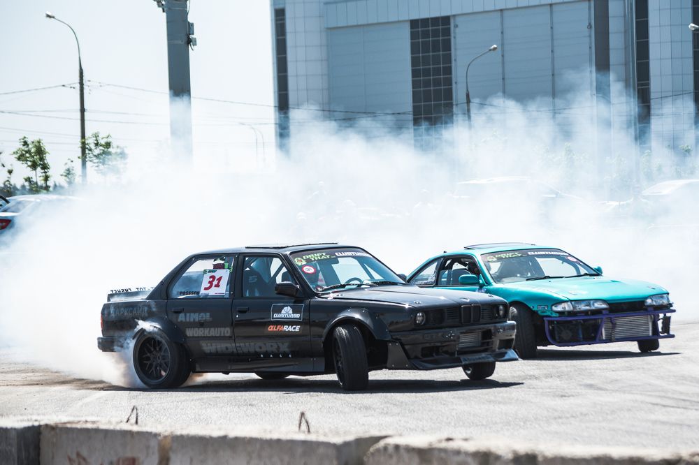 Photograph by Андрей Пшеничников