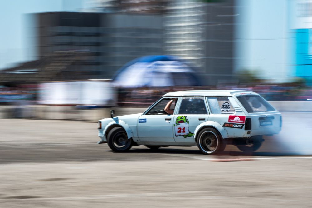 Photograph by Андрей Пшеничников