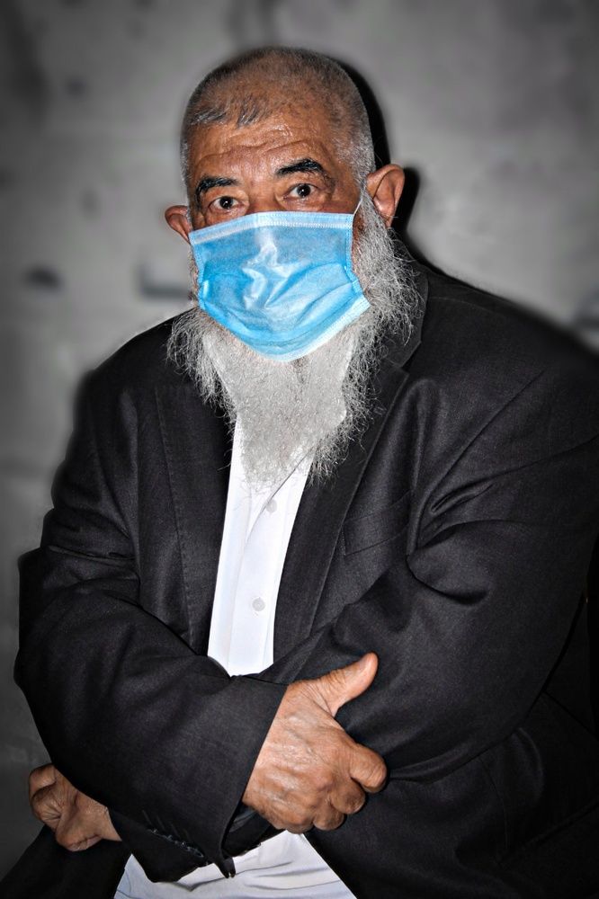 Фотография автора khaled zerfaoui