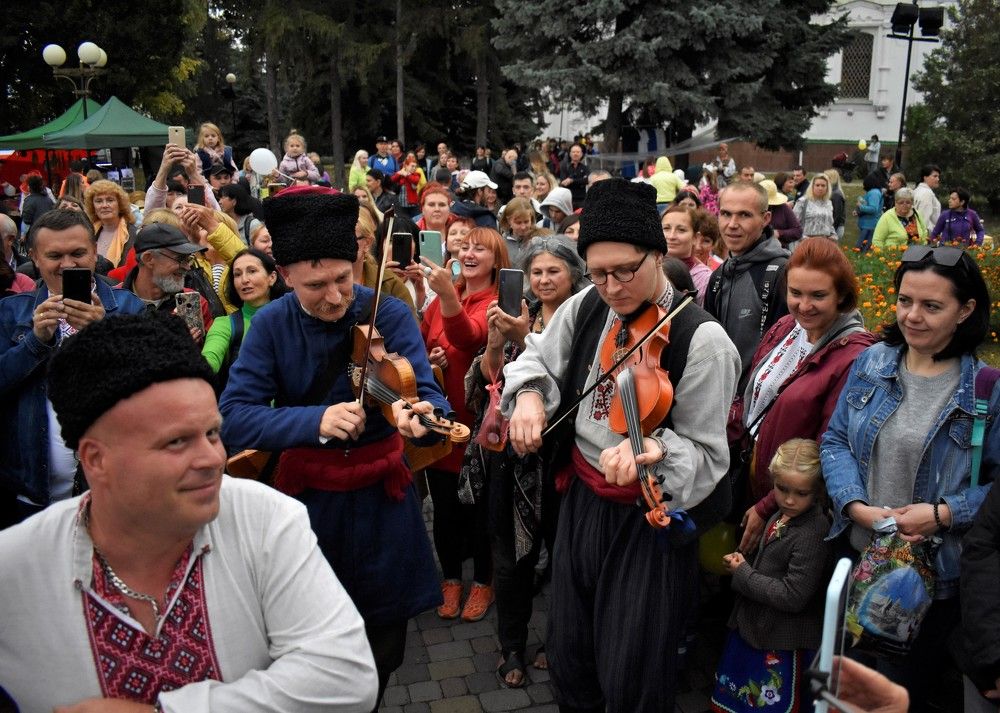 Photograph by Олександр Розум