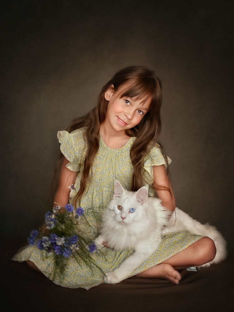 Photograph by Ольга Куницкая