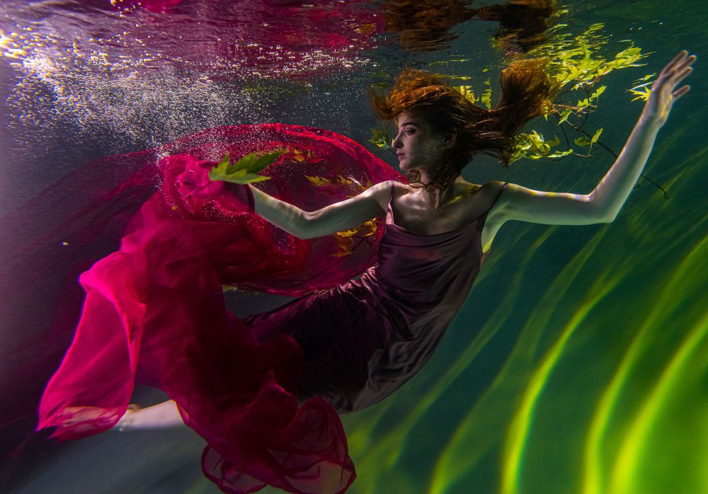 Photograph by Алексей Озеров