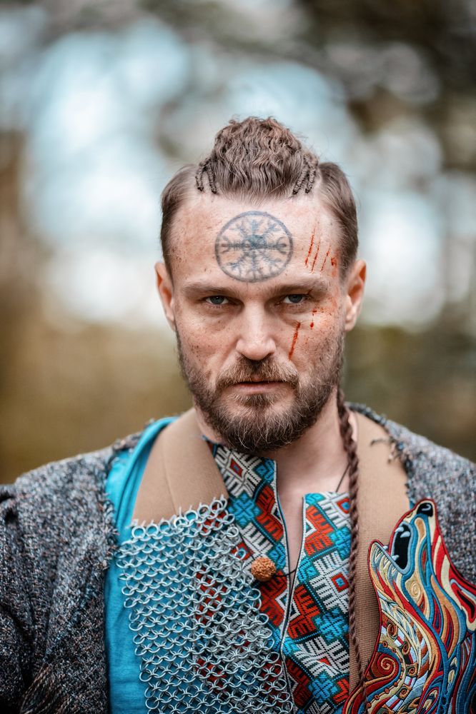 Photograph by EKATERINA WALTER