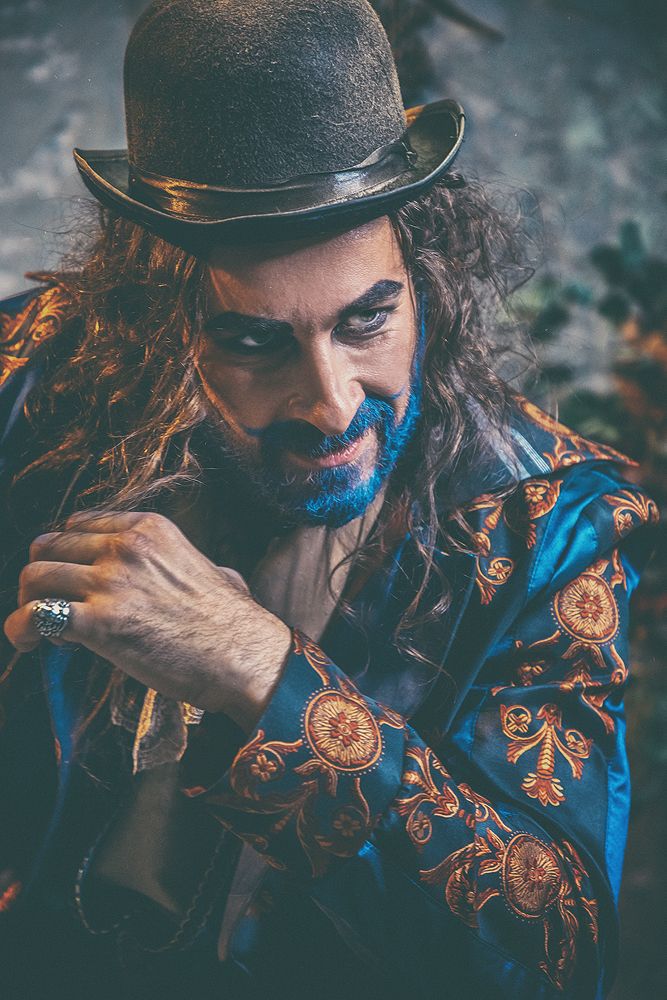 Photograph by EKATERINA WALTER