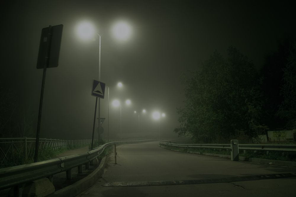 Photograph by Aleks Stolz