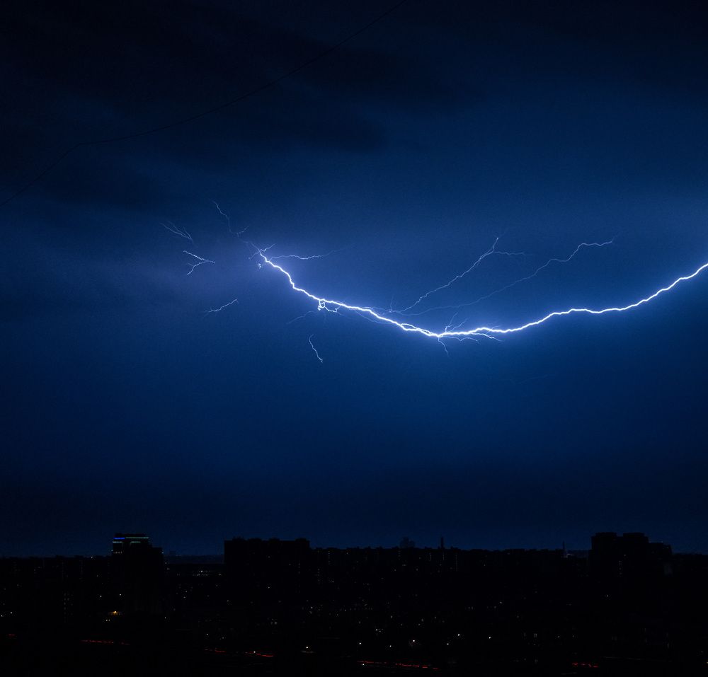 Photograph by Алексей Озеров