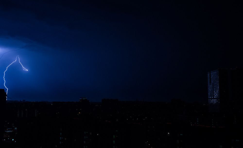 Photograph by Алексей Озеров