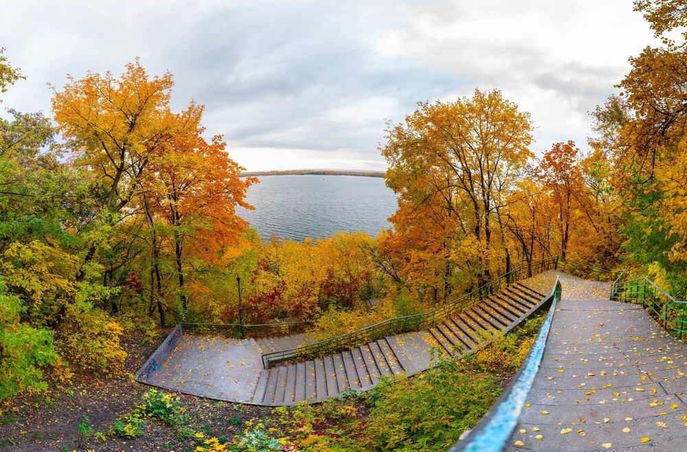 Photograph by Андрей Пшеничников