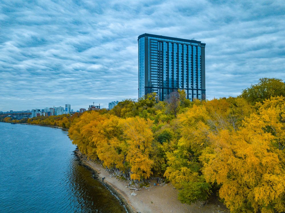 Photograph by Андрей Пшеничников