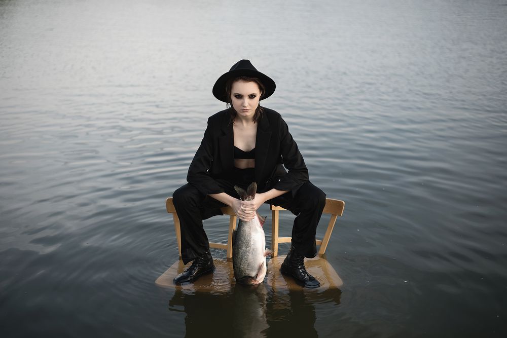 Photograph by Виктория Олейник