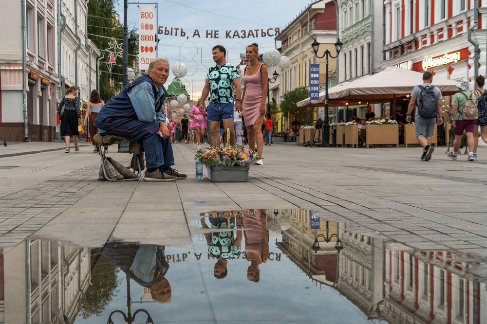 Photograph by Игорь Мурзенко