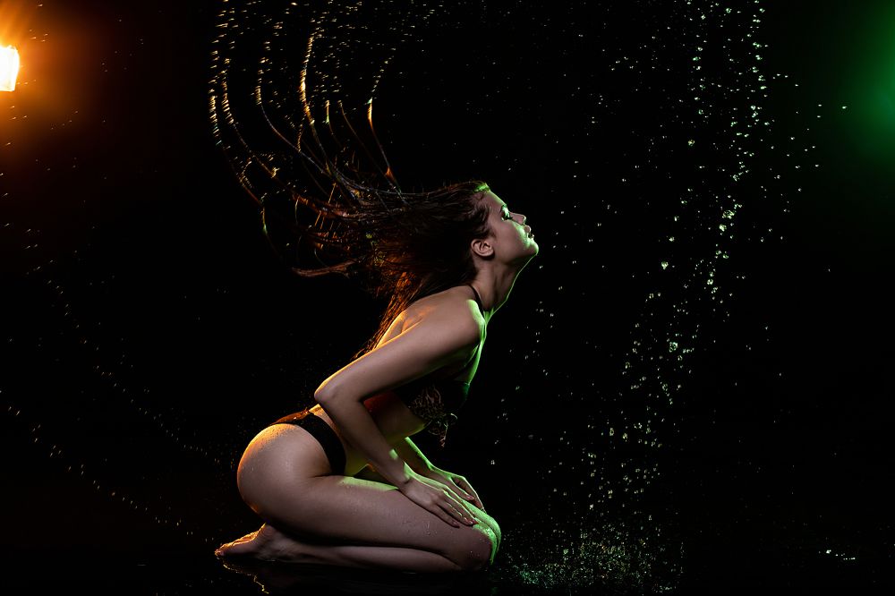 Photograph by Мария Киселева