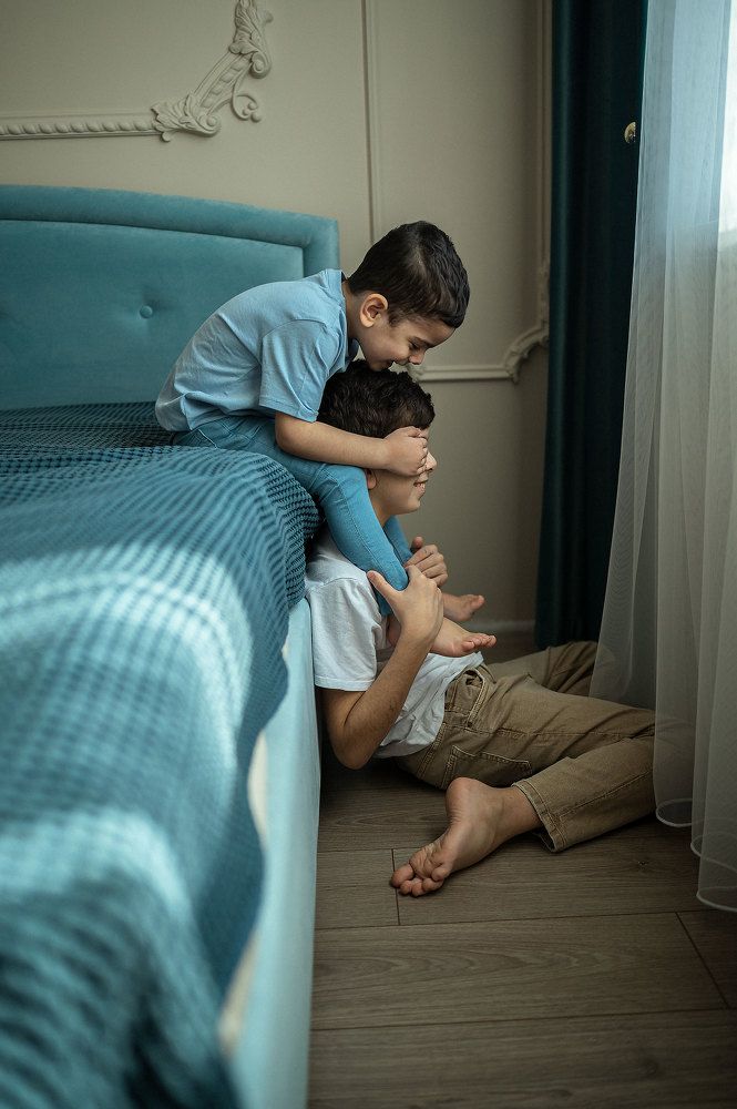 Photograph by Anna Abbasova