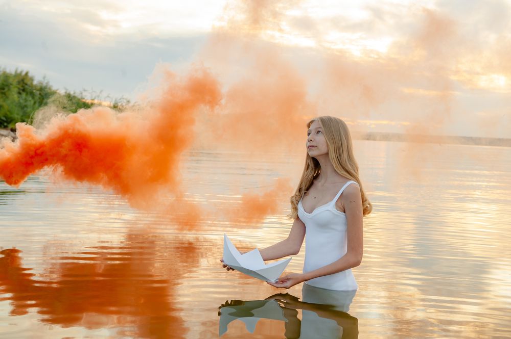 Photograph by Яна Украинец