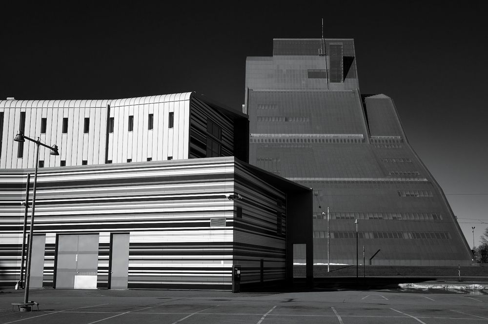 Photograph by Juris Buklovskis