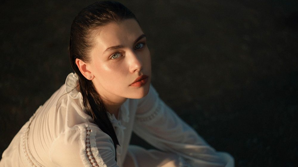 Photograph by Алина Шаровская-Константинова