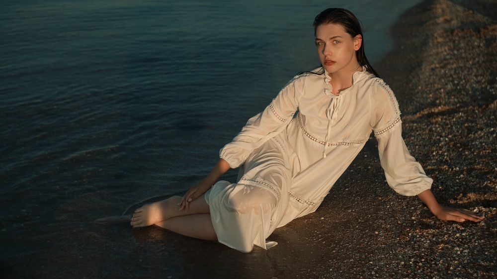 Photograph by Алина Шаровская-Константинова