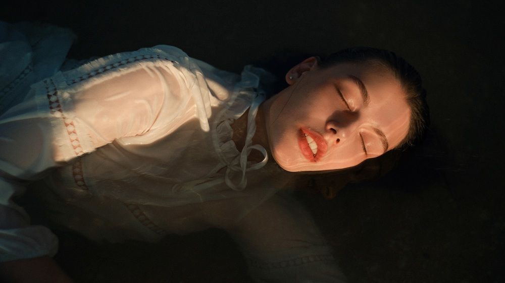 Photograph by Алина Шаровская-Константинова