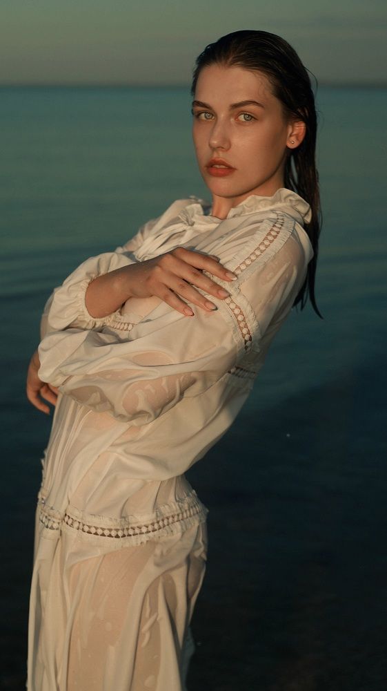 Photograph by Алина Шаровская-Константинова