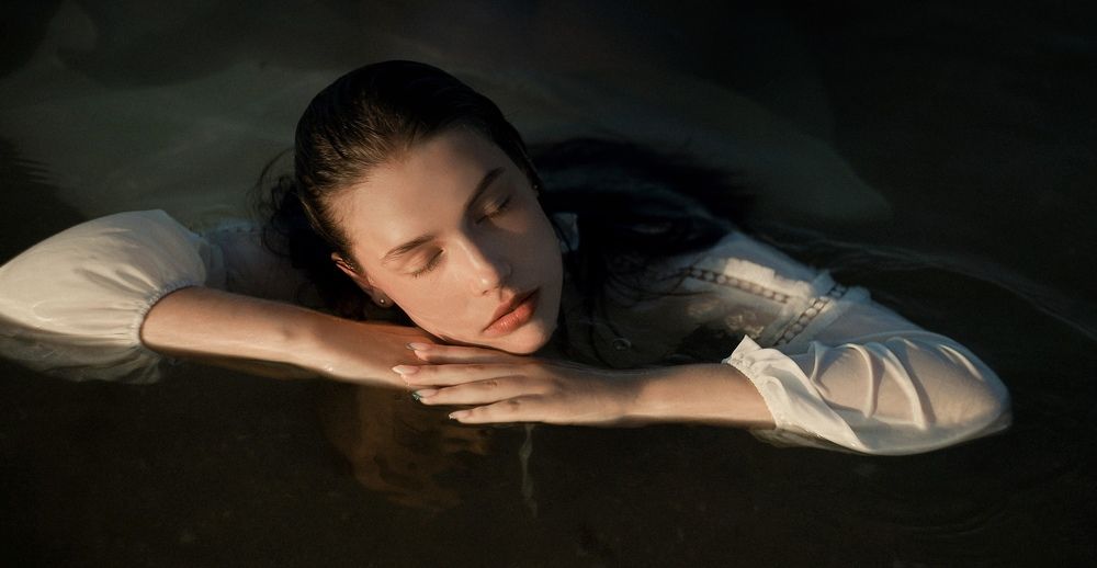 Photograph by Алина Шаровская-Константинова