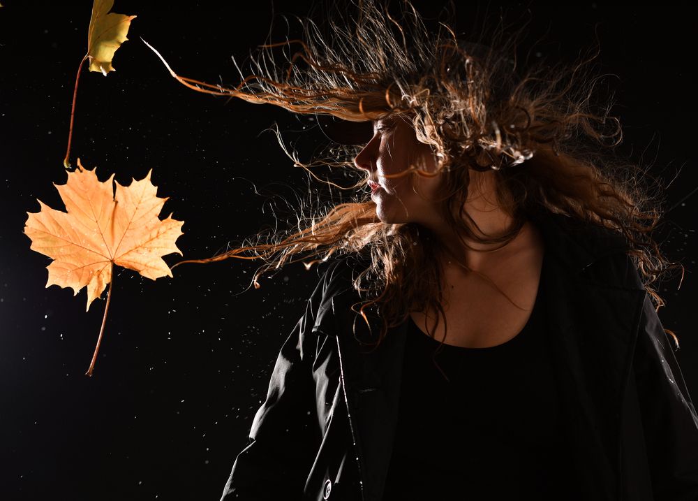 Фотография автора Anna NovaLova