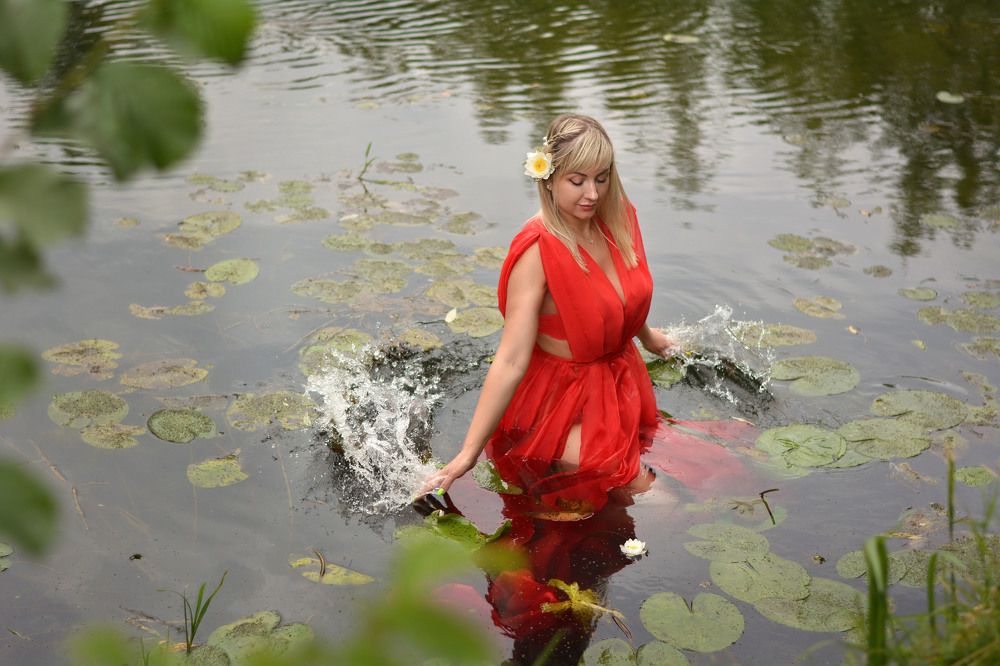 Photograph by Антонина Проскурина