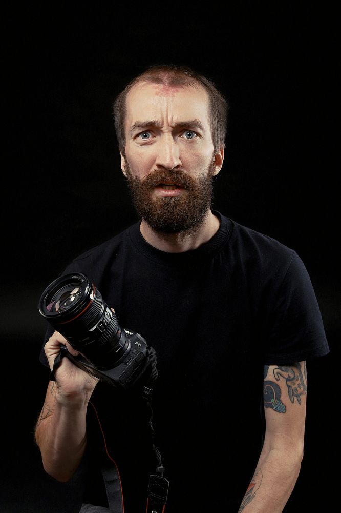 Photograph by Артур Нариманян