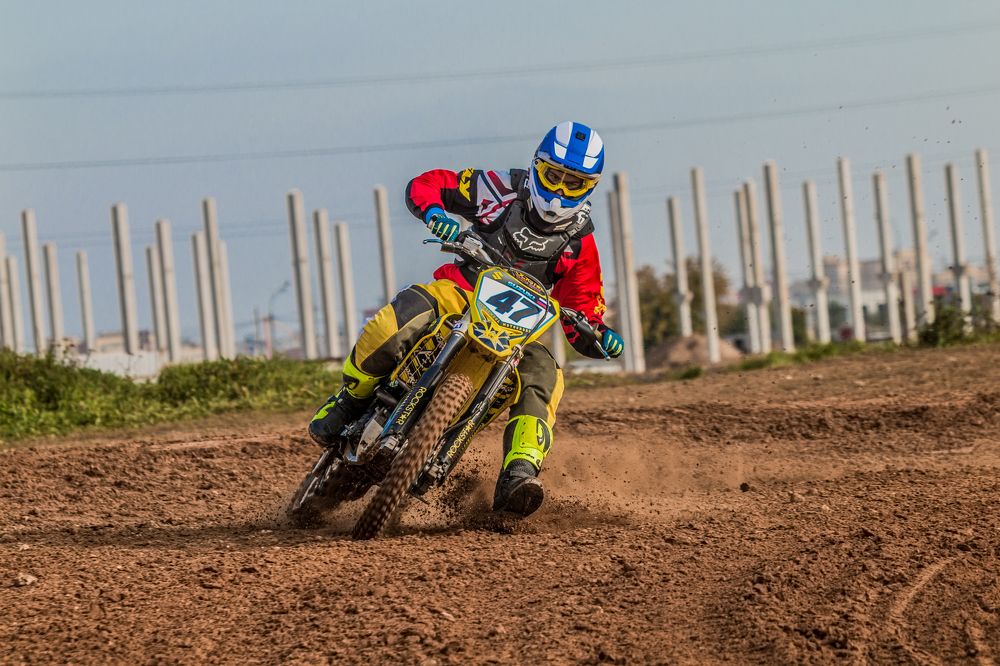 Photograph by Алексей Бычков