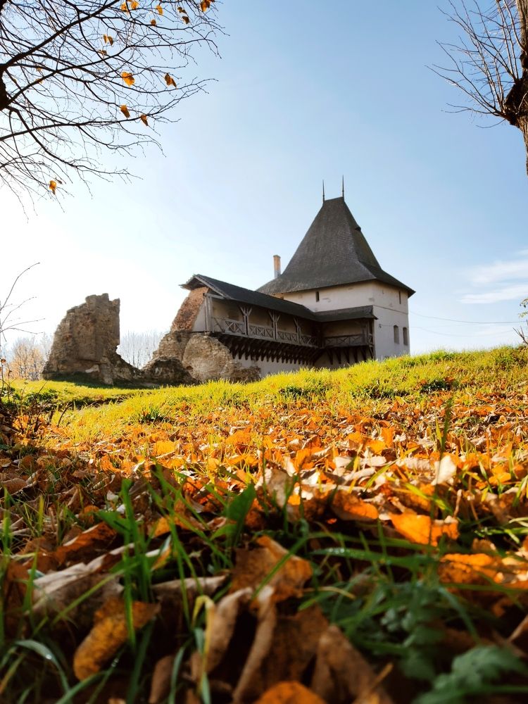 Photograph by Инна Макарчук