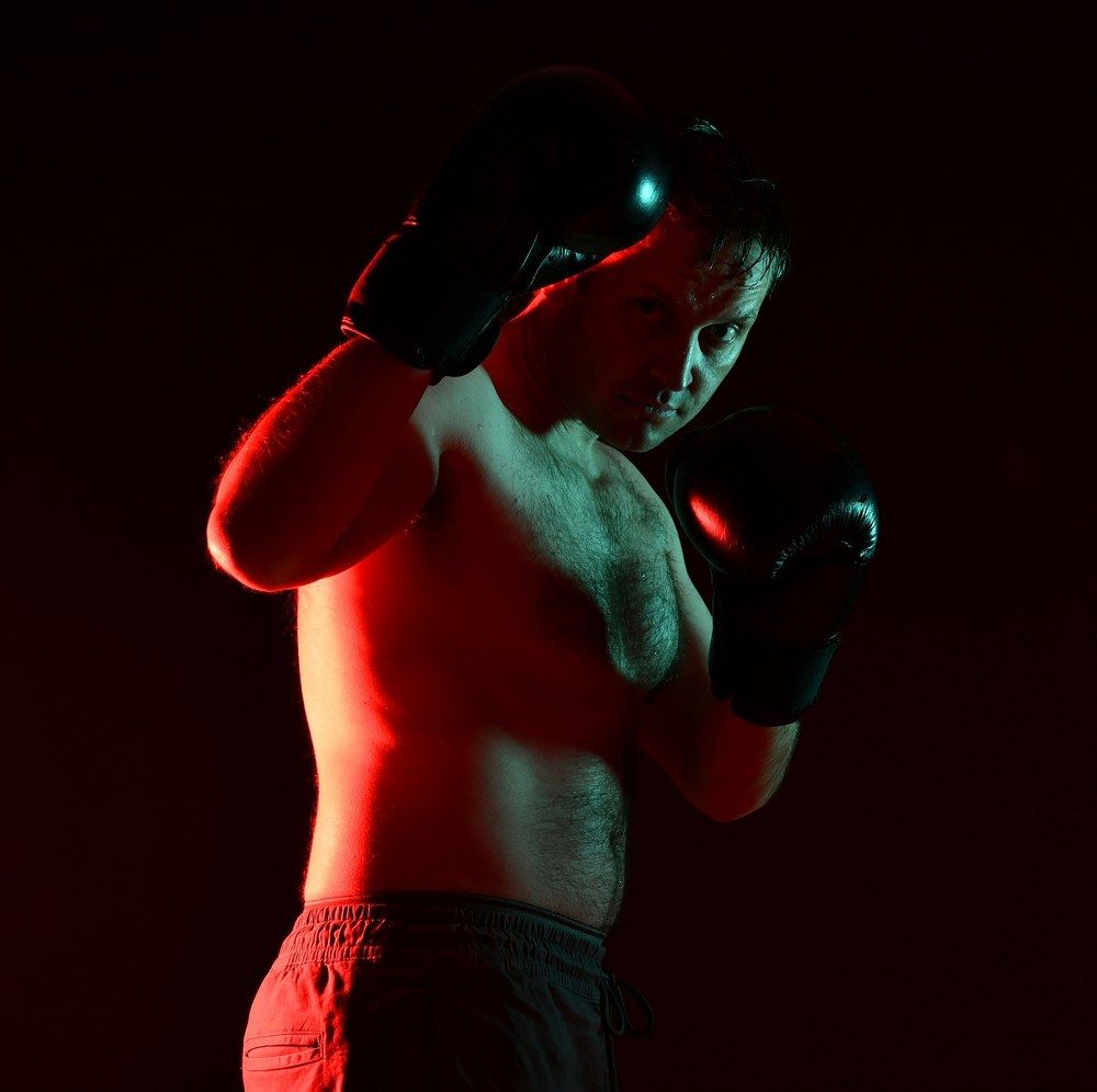 Photograph by Денис Смирнов