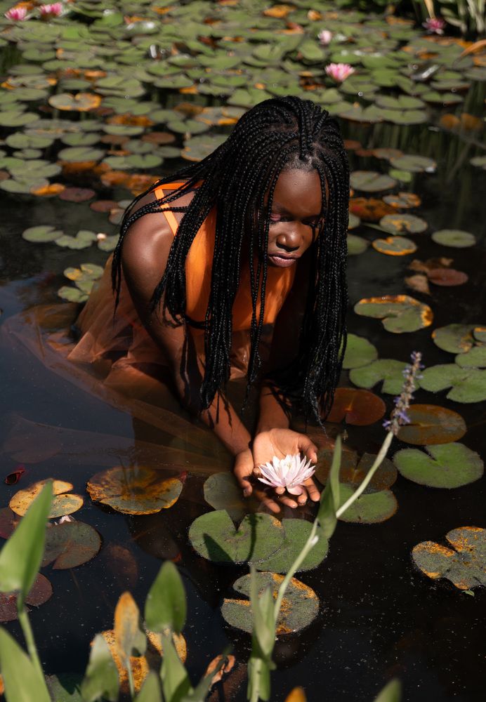 Photograph by Paula Luna